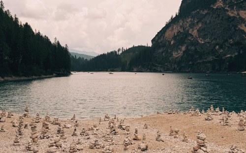 Lago di Braies